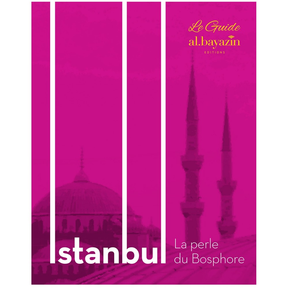 Guide Istanbul, La perle du Bosphore