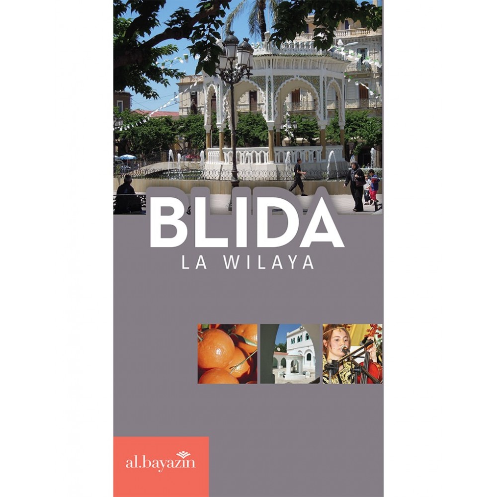 Guide, Wilaya de Blida