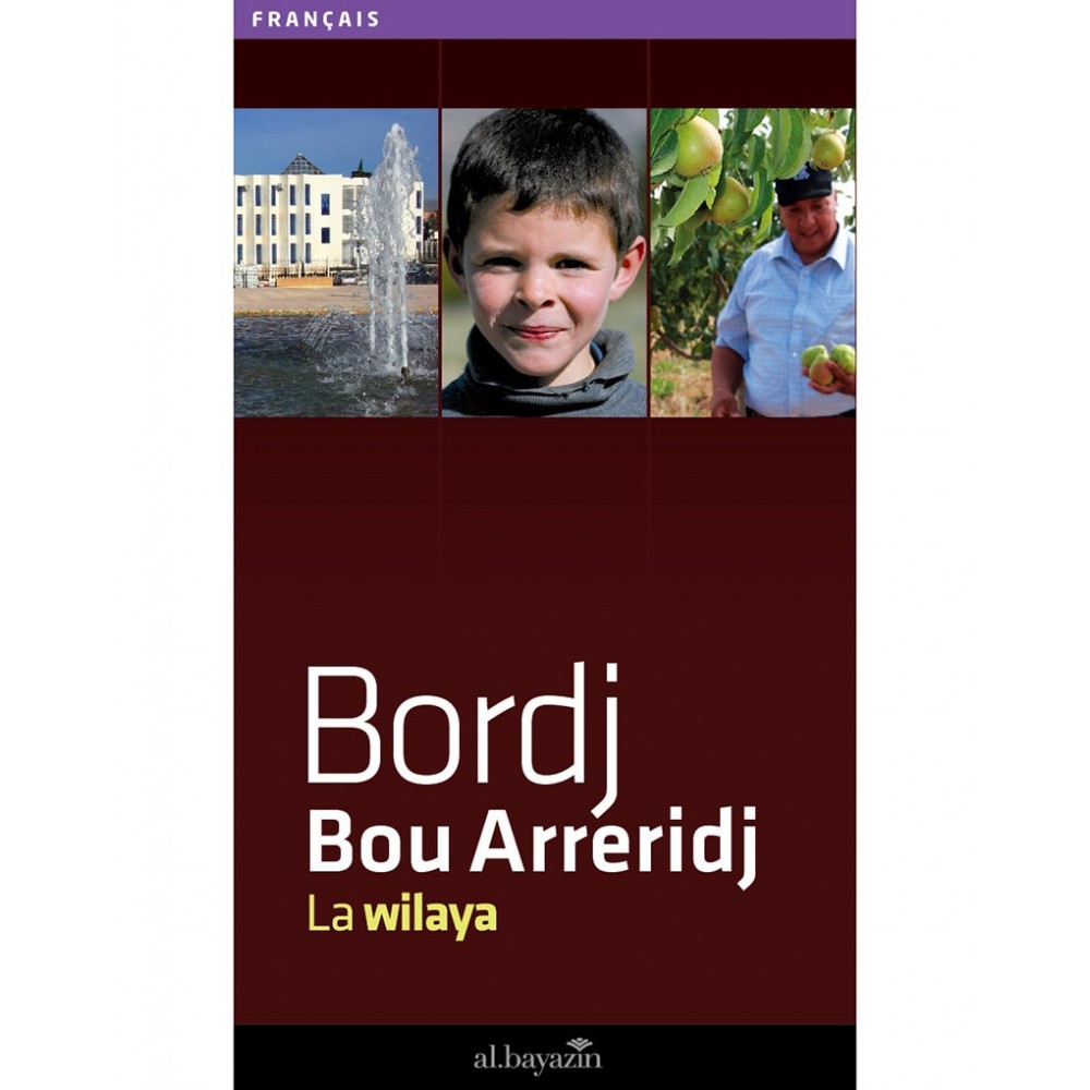 Guide, Wilaya de Bordj Bou Arreridj