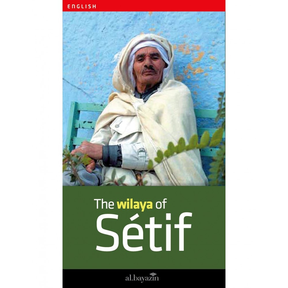 Guide, Wilaya de Setif