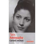 Carnets intimes, Taos Amrouche