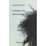 Le romans des Pôv'Cheveux, Lynda Chouiten
