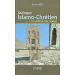 Dialogue islamo-chrétien: la Kalâa des Béni Hammad, Kamel DRICI