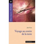 Voyage au centre de la Terre, Jules Verne