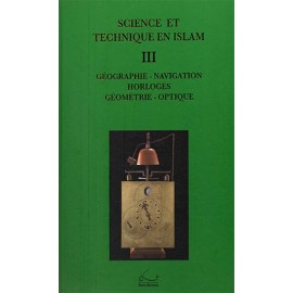 Science et Technique en Islam