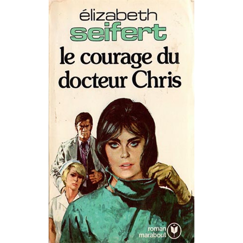 Le courage du docteur Chris
