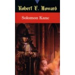 Solomon Kane - La série de 4 Tomes