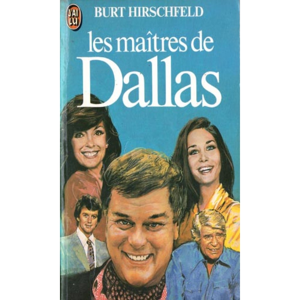 Les maîtres de Dallas