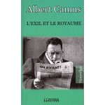 L'Exil et le Royaume, Albert Camus