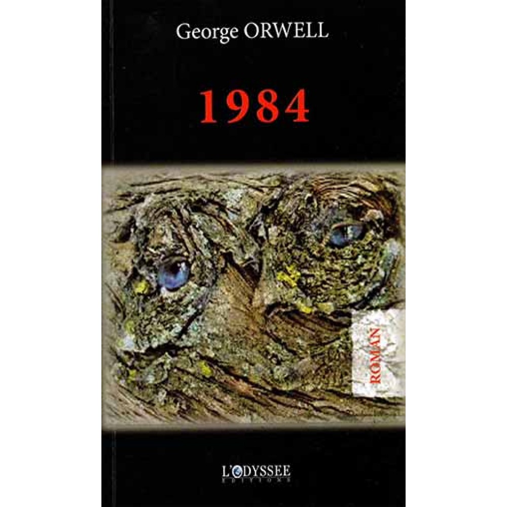 1984 - George ORWELL
