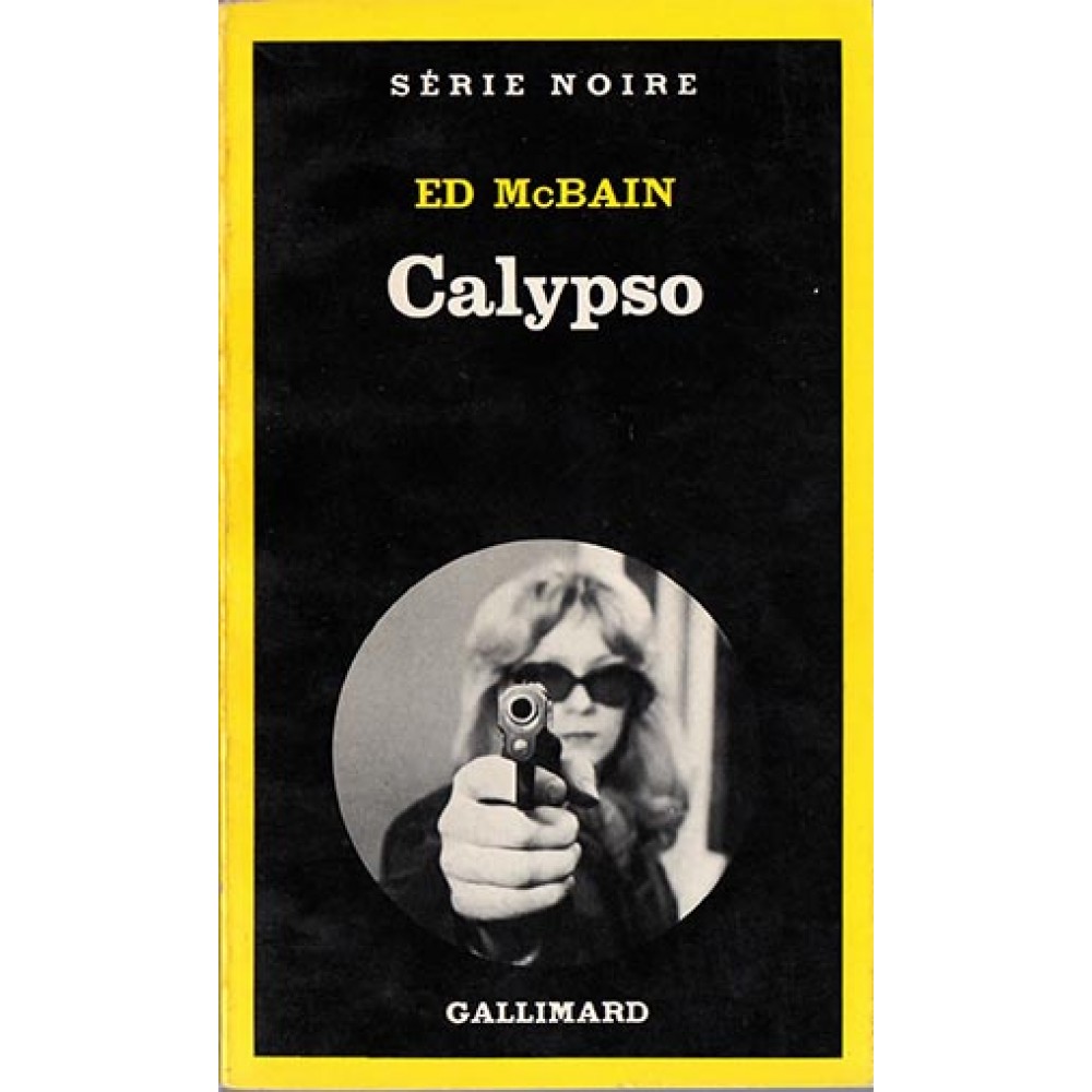 Série Noir: Calypso