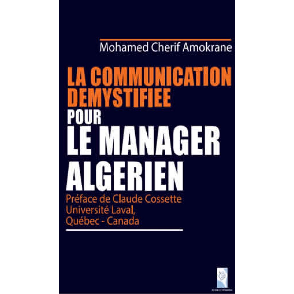 La communication démystifiée pour le manager algérien